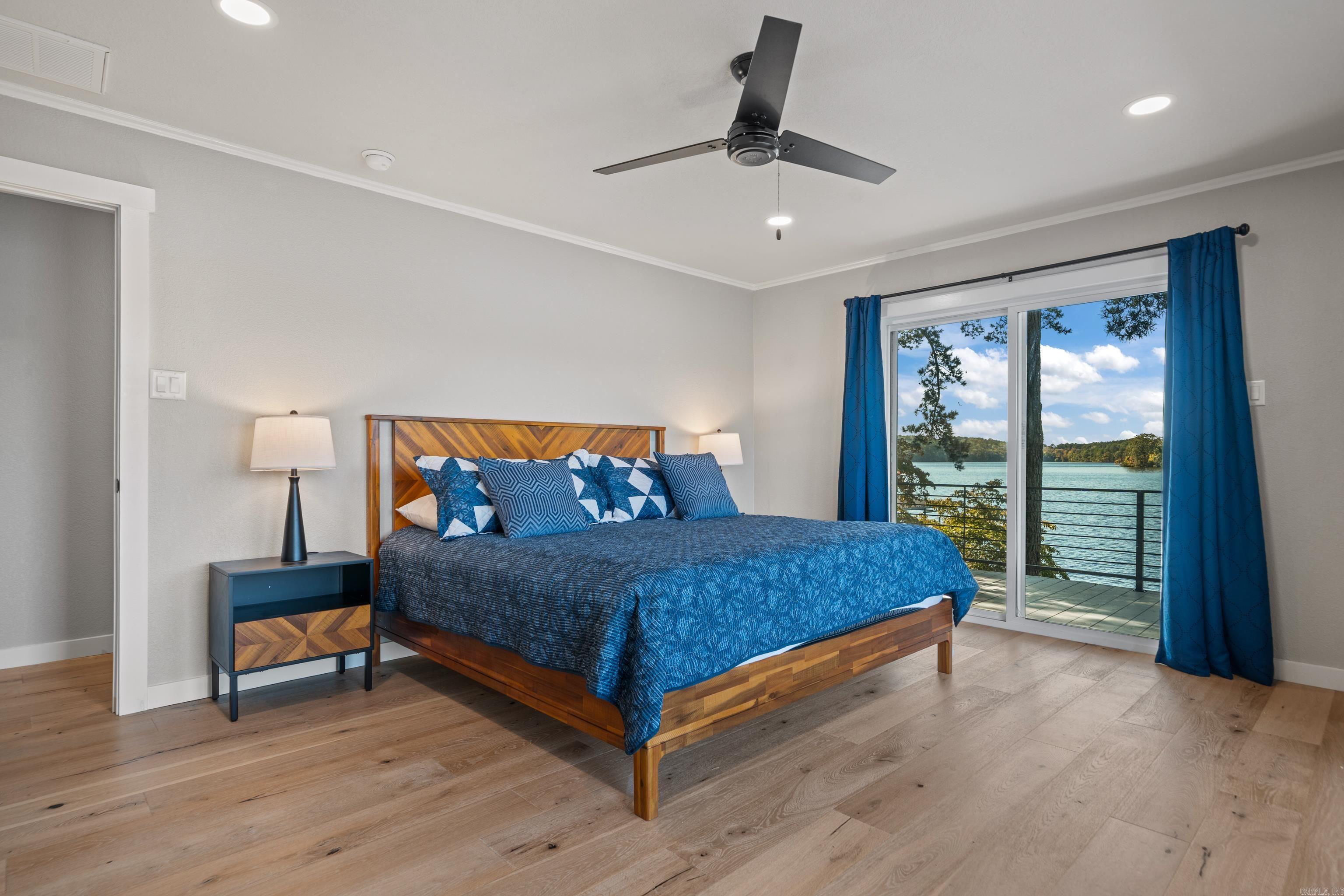 Point Longview - Residential