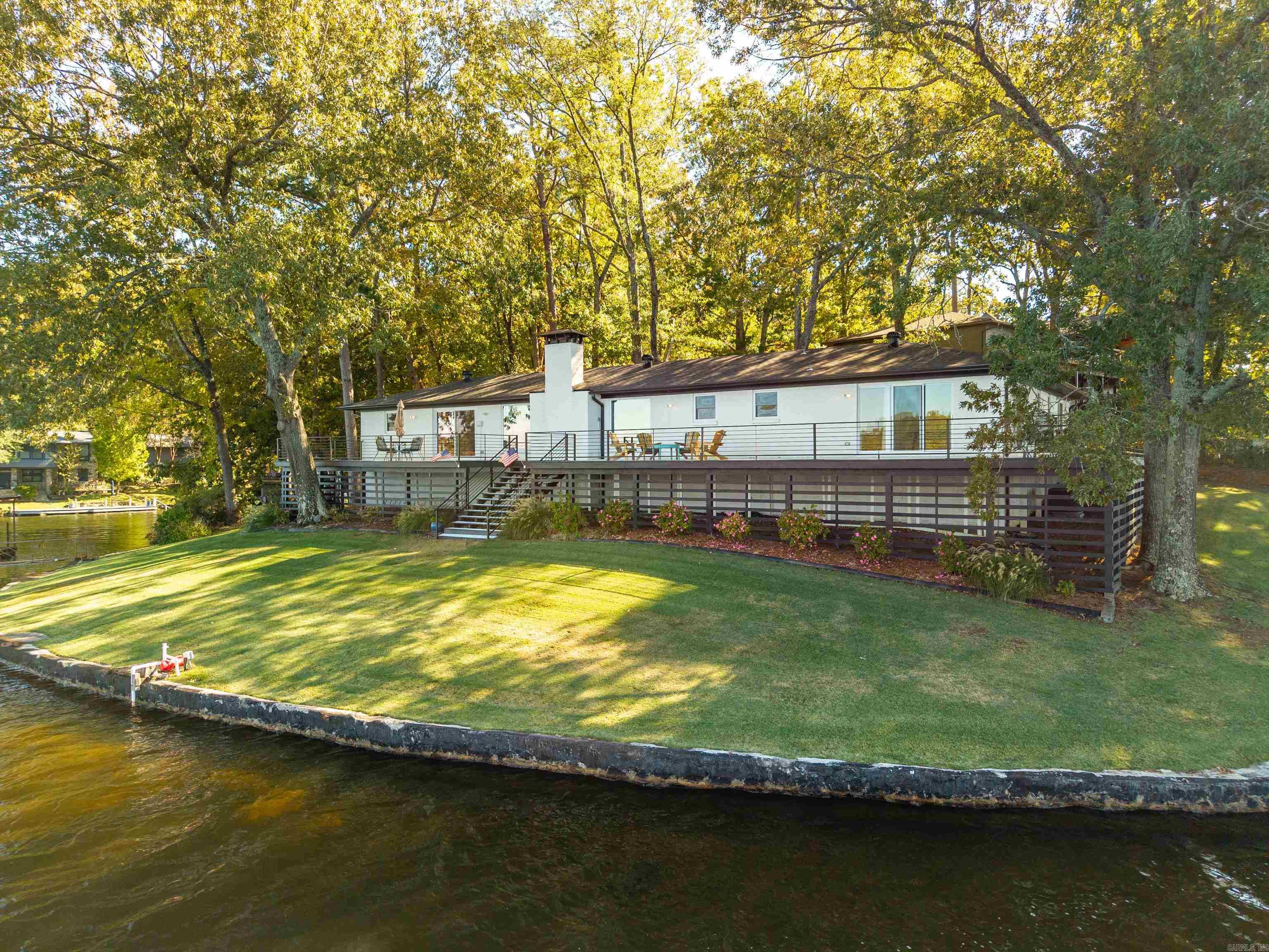 Point Longview - Residential