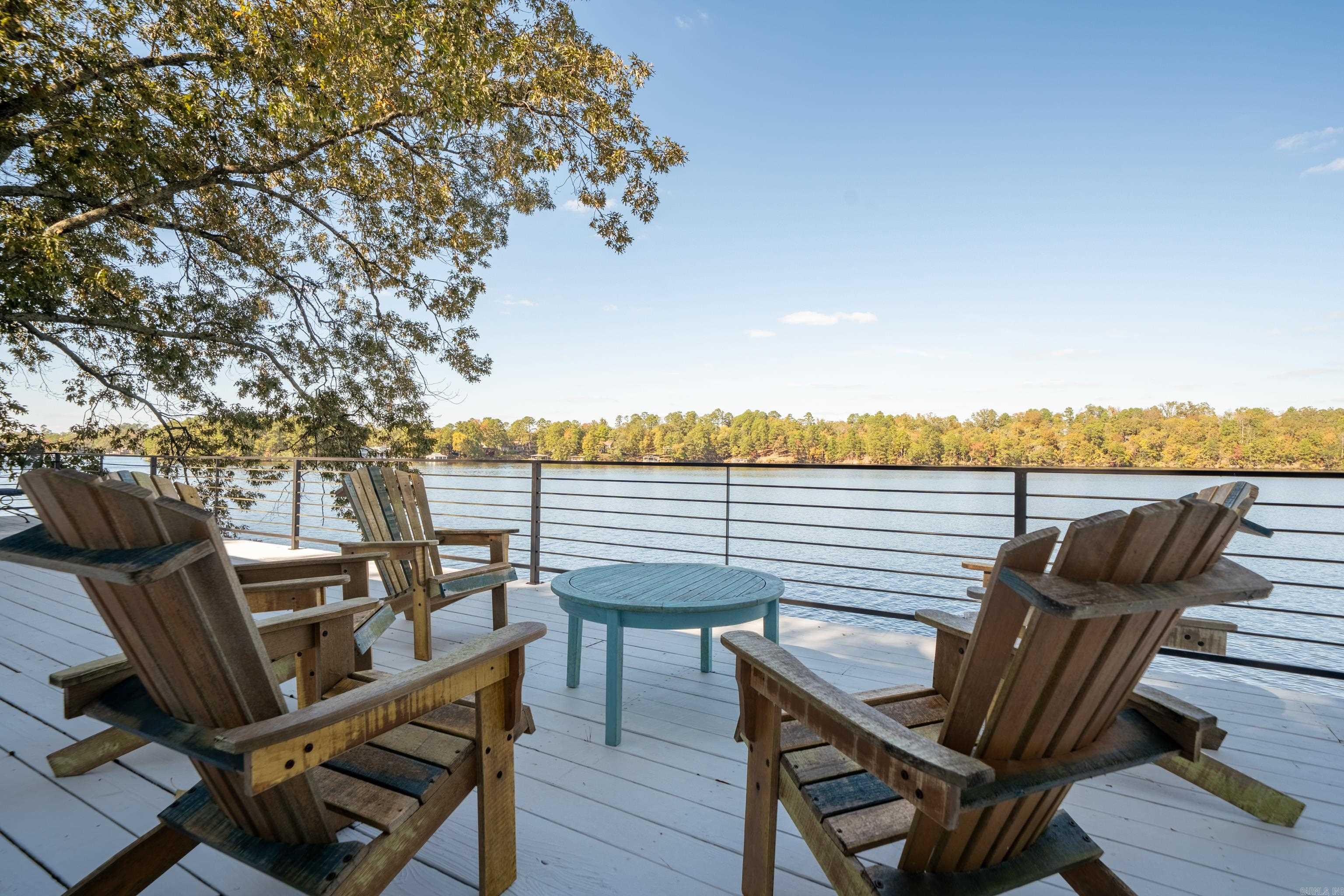 Point Longview - Residential