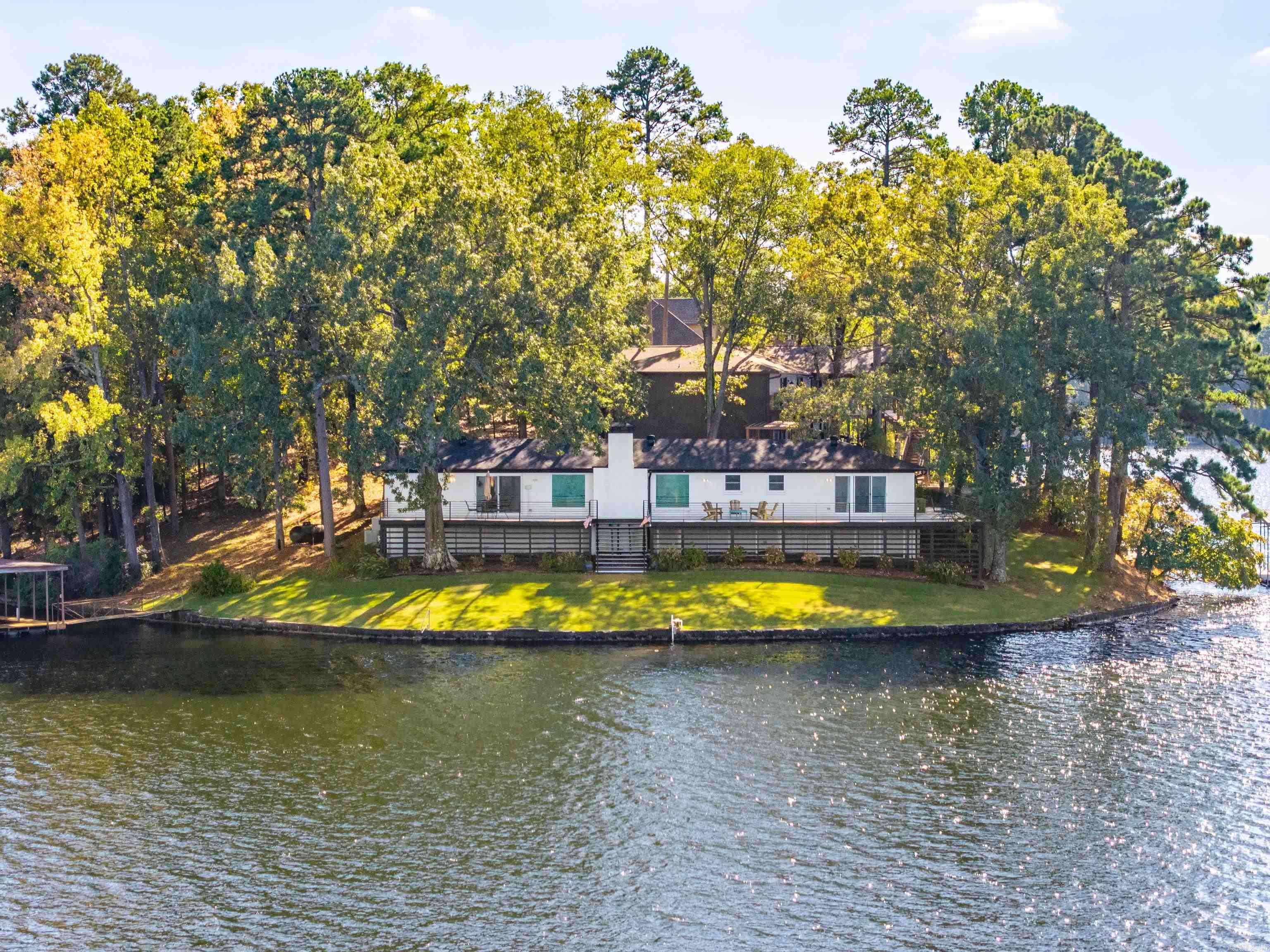 Point Longview - Residential