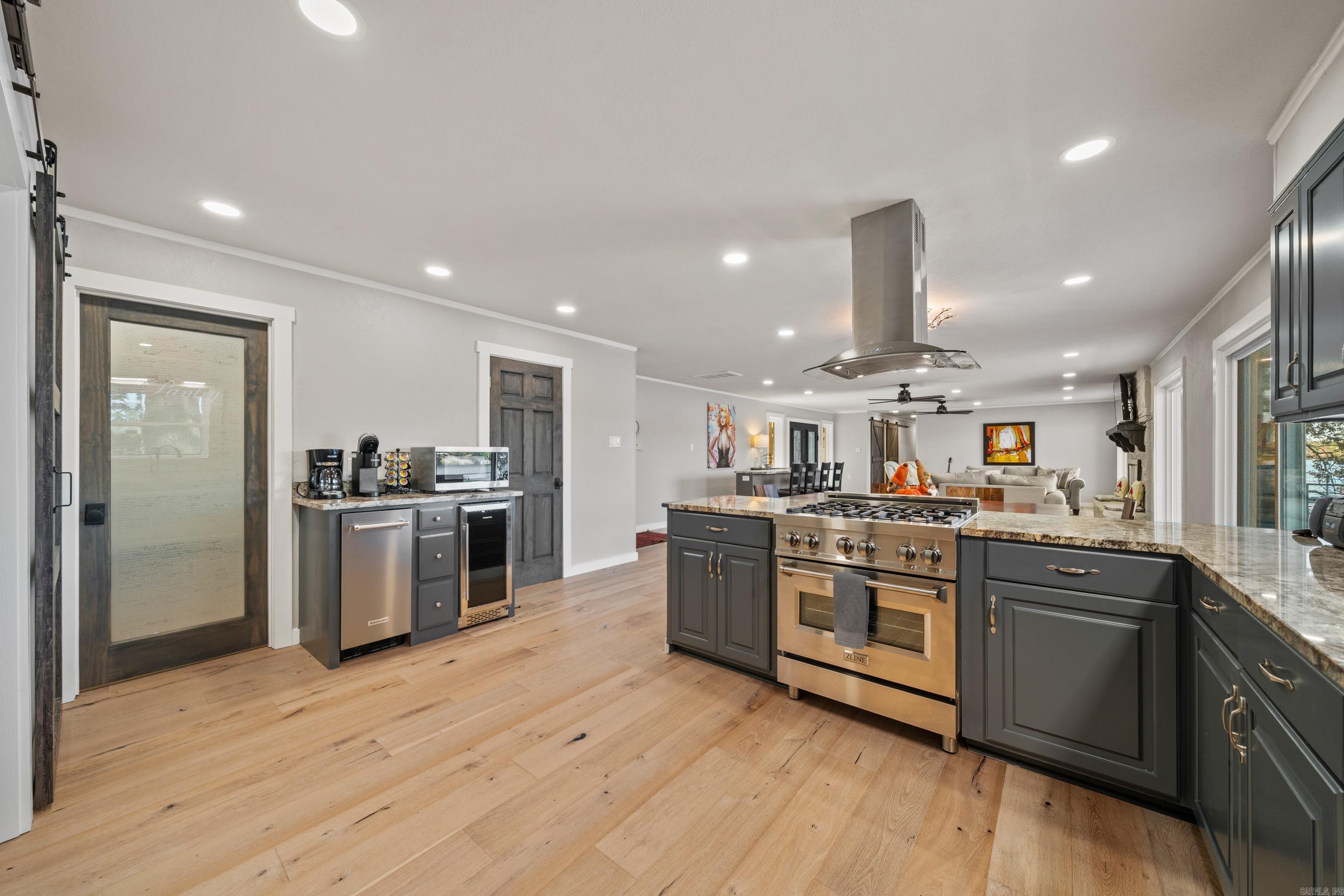 Point Longview - Residential