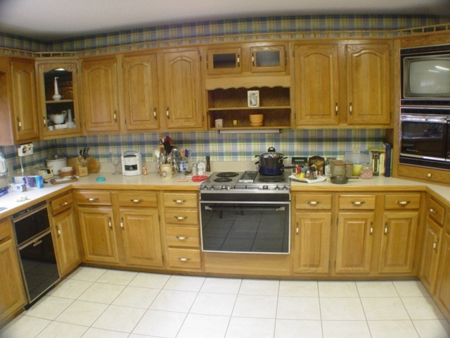 Poplar Hills - Residential