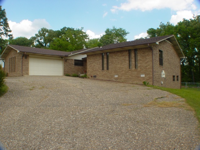 Poplar Hills - Residential