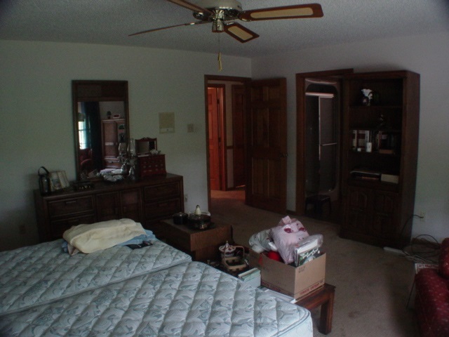 Poplar Hills - Residential