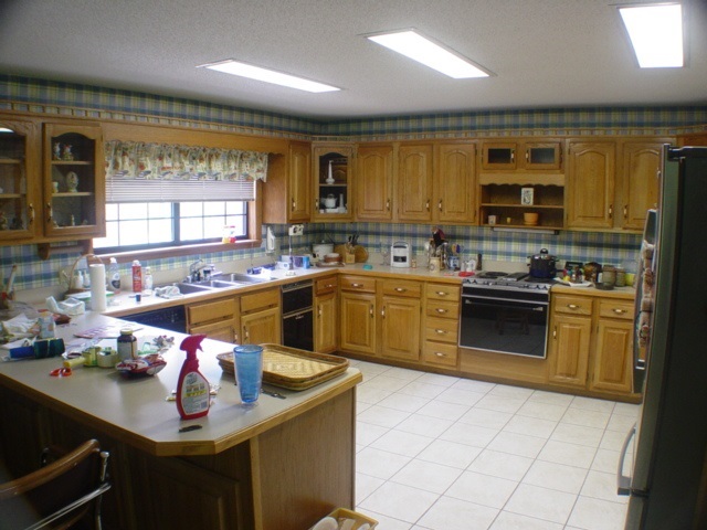 Poplar Hills - Residential