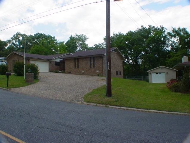 Poplar Hills - Residential