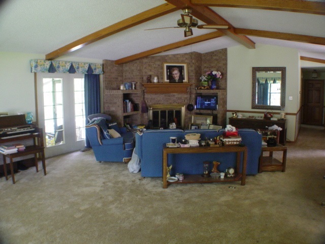 Poplar Hills - Residential