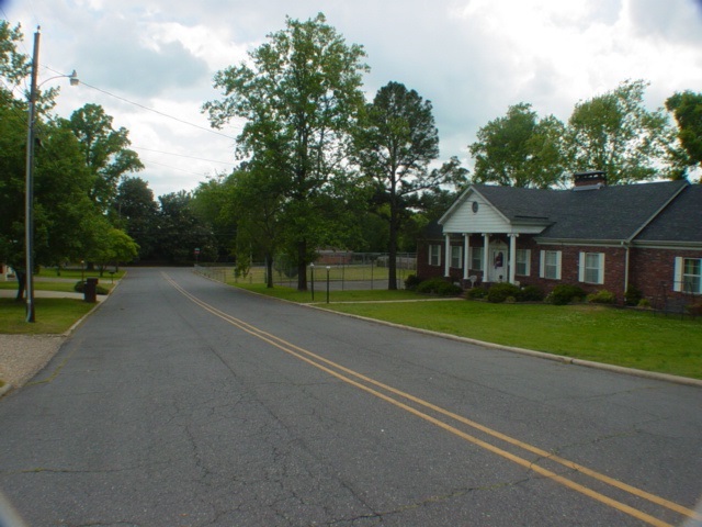 Poplar Hills - Residential