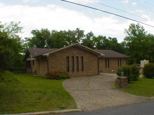 Poplar Hills - Residential