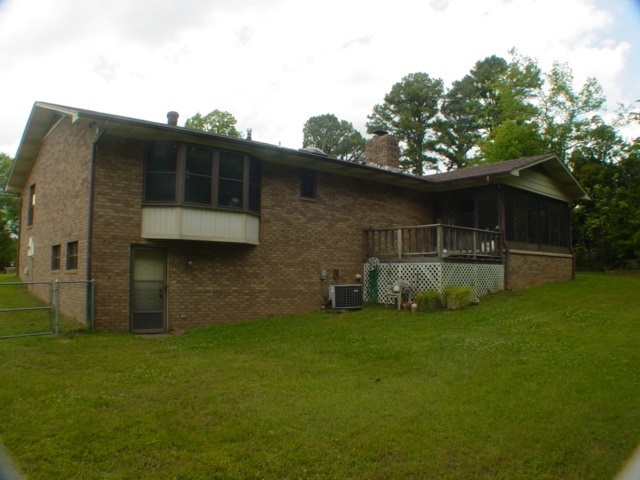 Poplar Hills - Residential