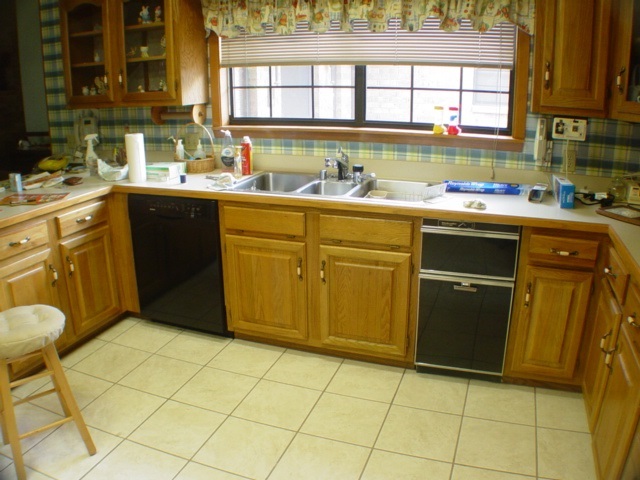 Poplar Hills - Residential