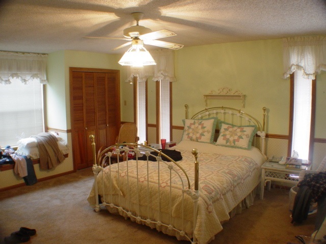 Poplar Hills - Residential