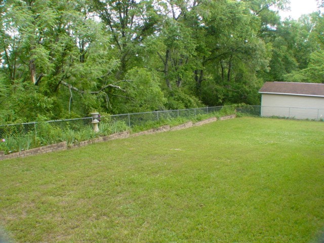 Poplar Hills - Residential