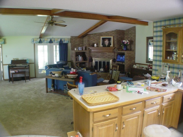 Poplar Hills - Residential