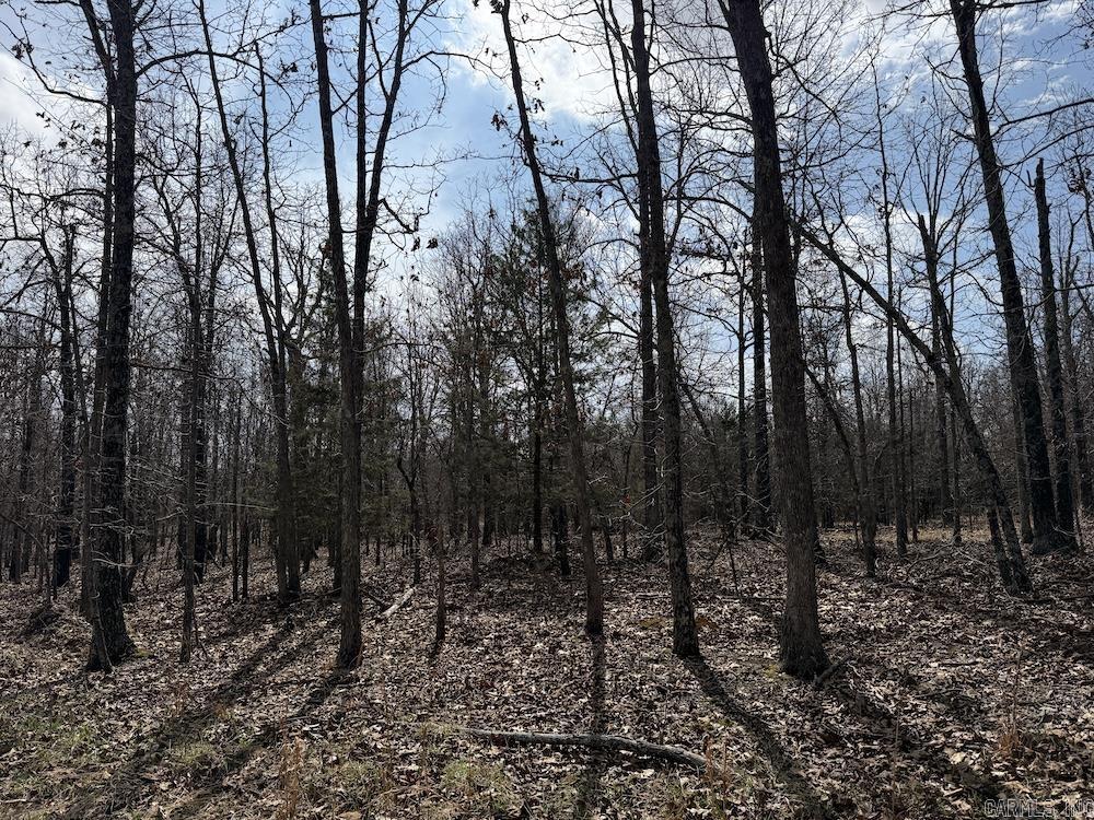 Not in Subdivision - Land