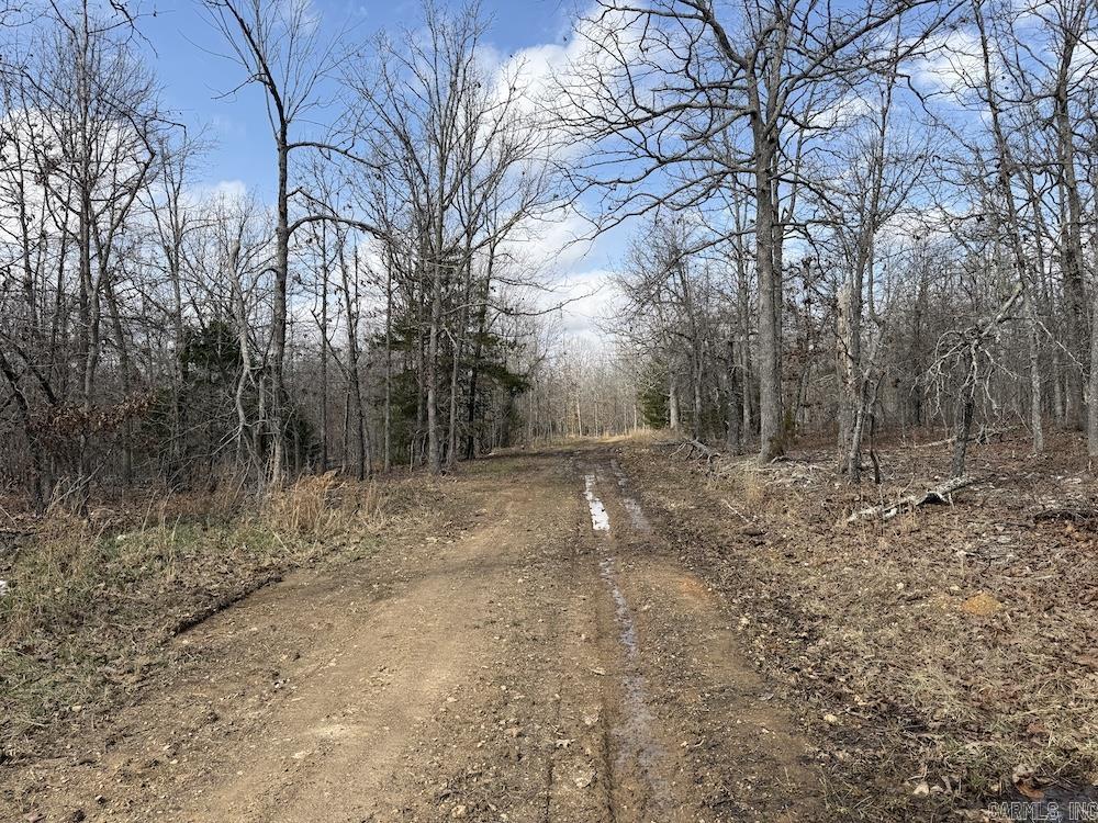 Not in Subdivision - Land