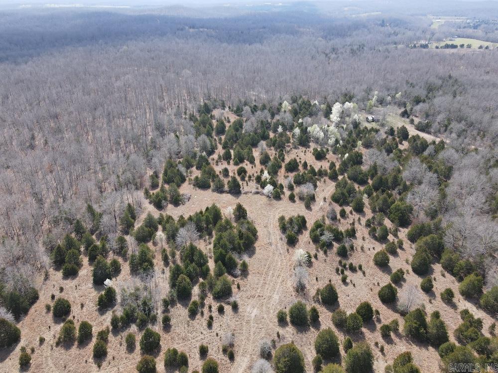 Not in Subdivision - Land