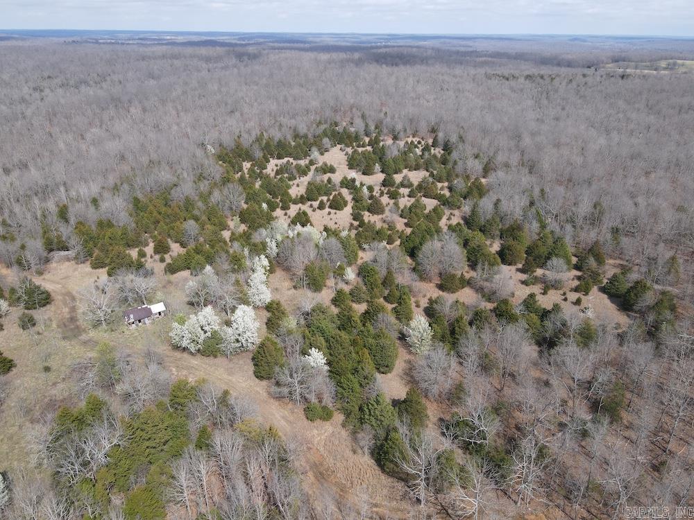 Not in Subdivision - Land