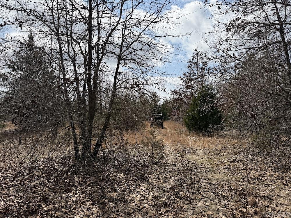 Not in Subdivision - Land