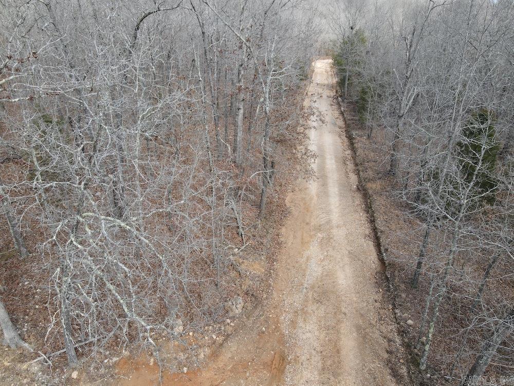 Not in Subdivision - Land