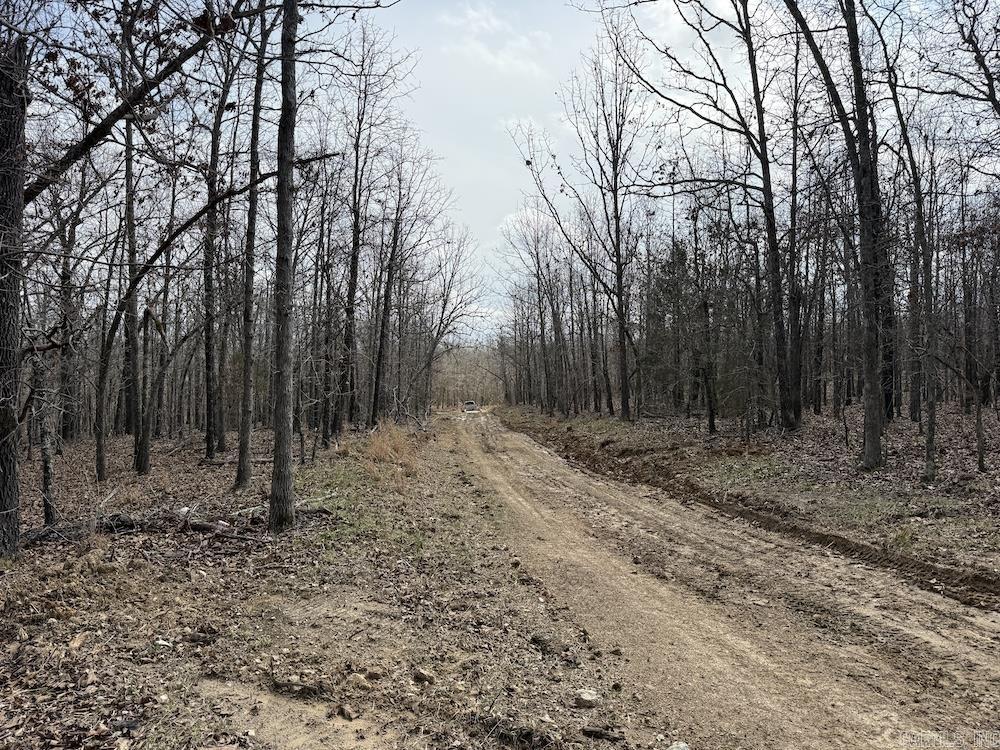 Not in Subdivision - Land