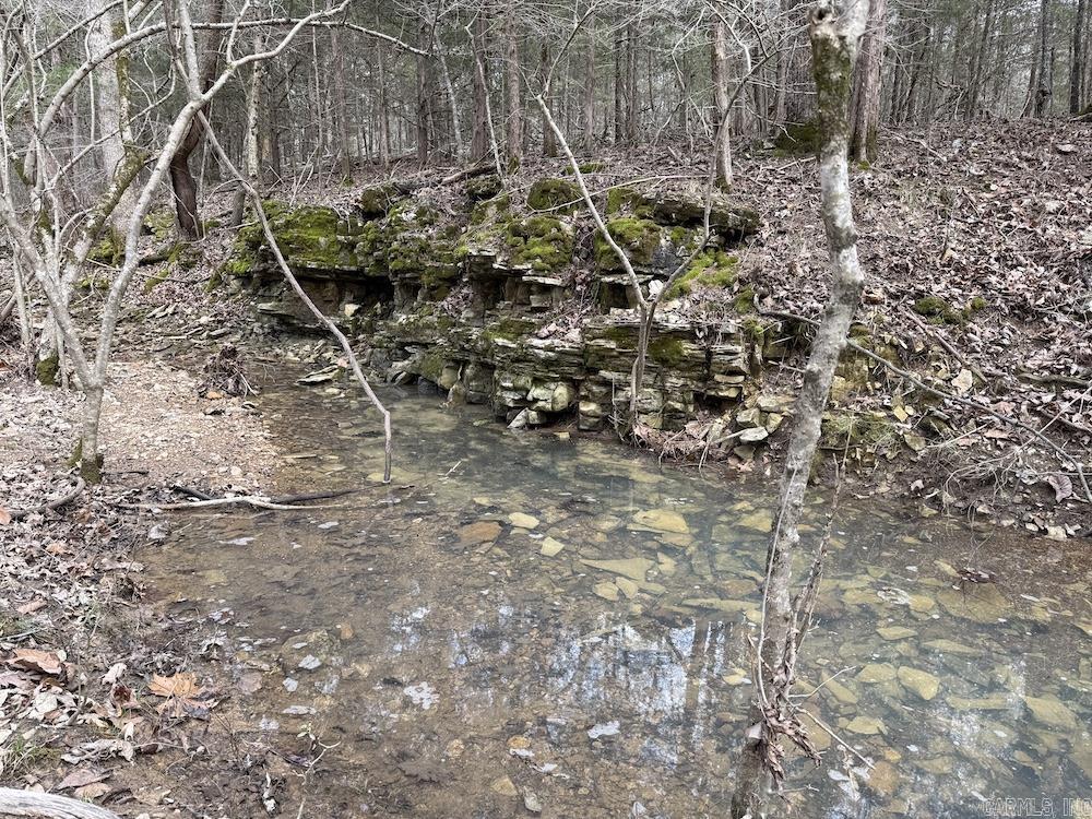 Not in Subdivision - Land