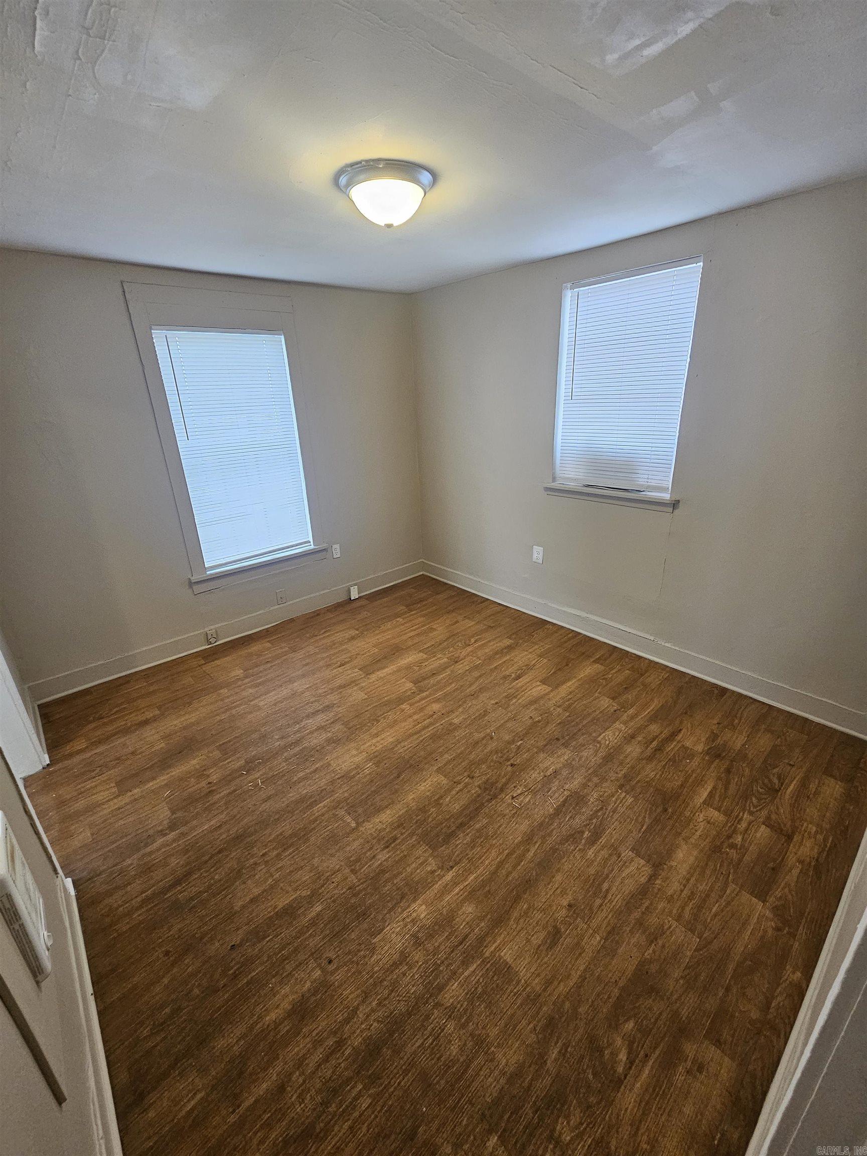Bartons - Residential Lease