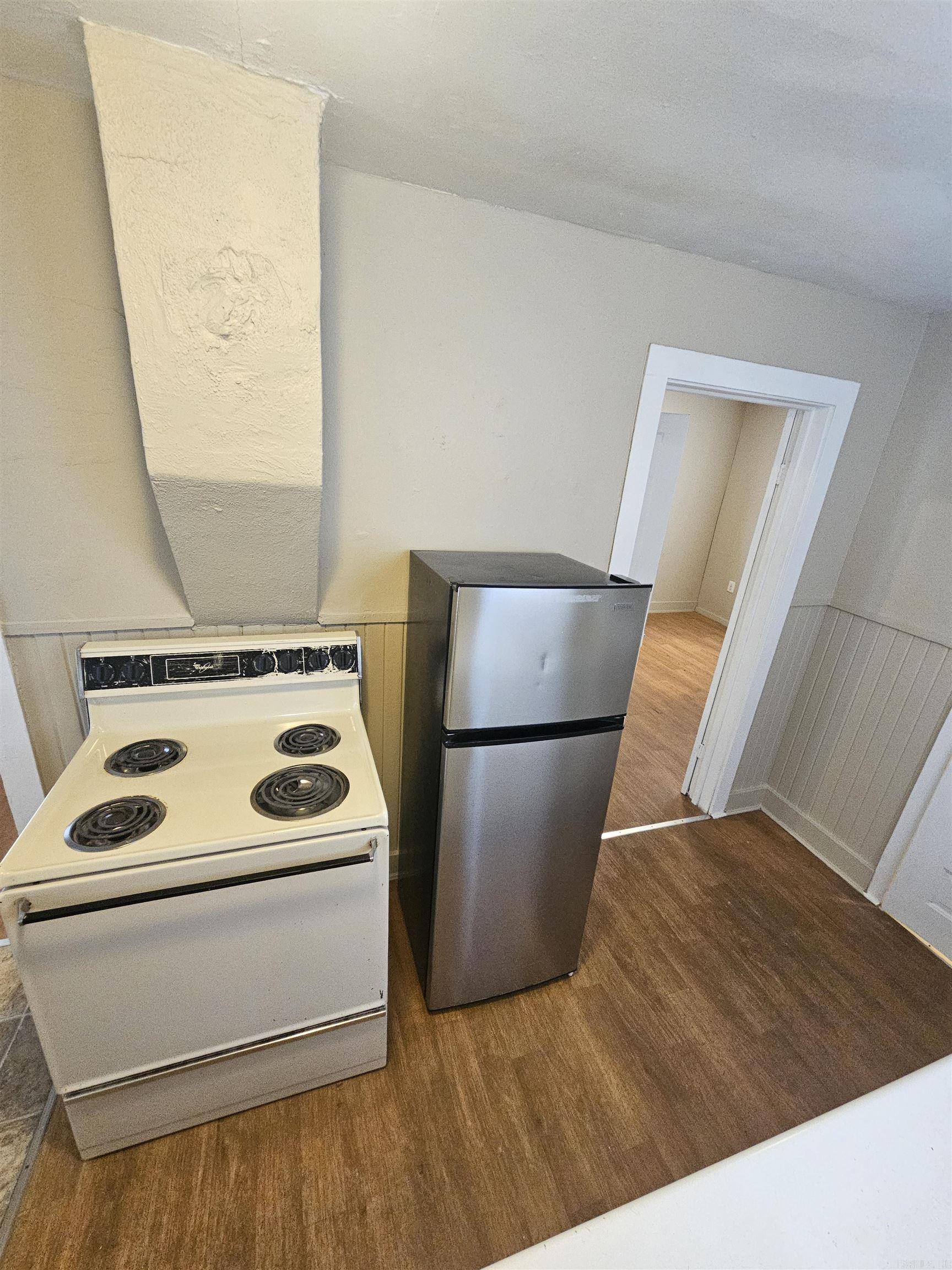 Bartons - Residential Lease
