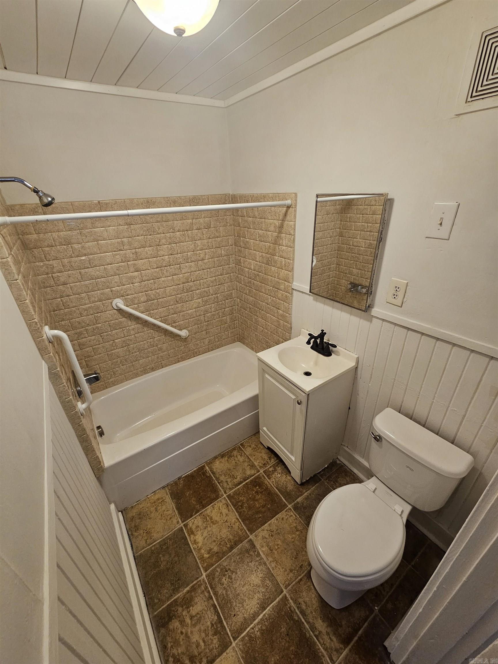 Bartons - Residential Lease