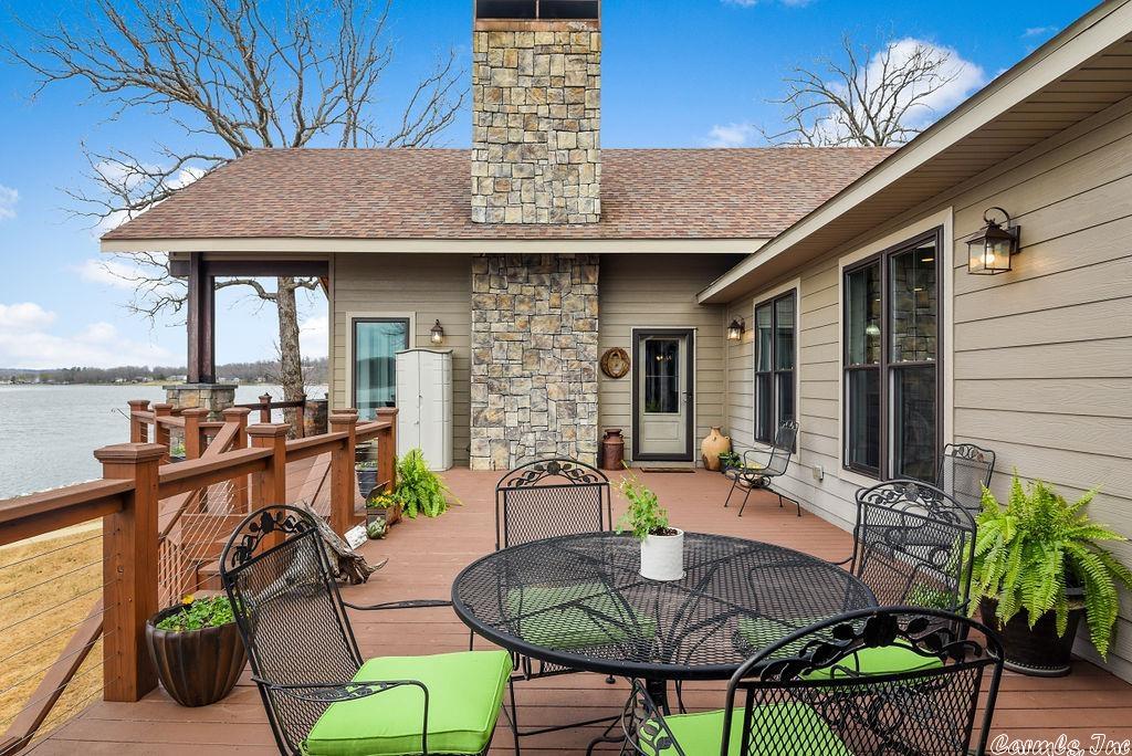 SOUTH SHORE - Residential