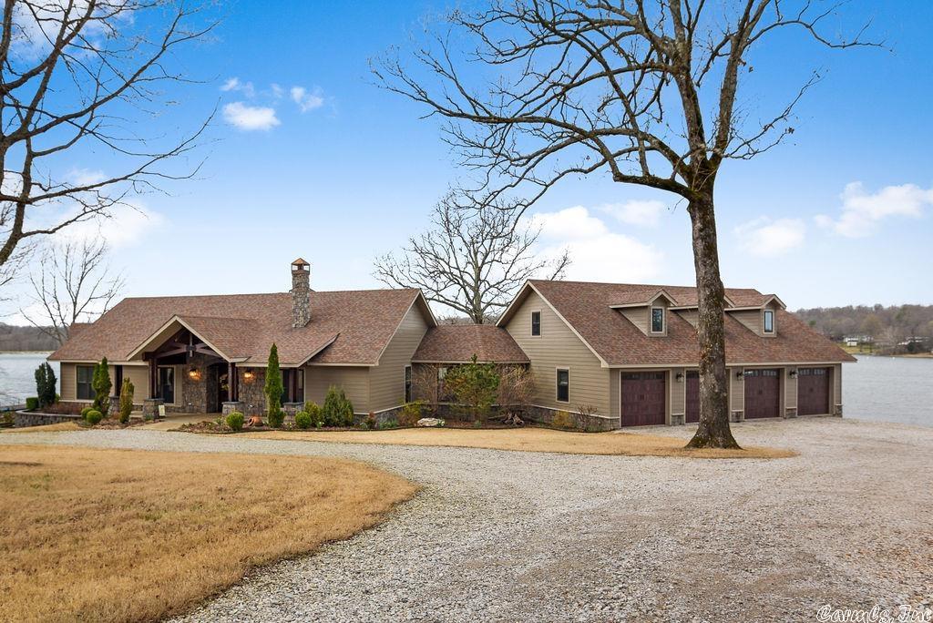 SOUTH SHORE - Residential