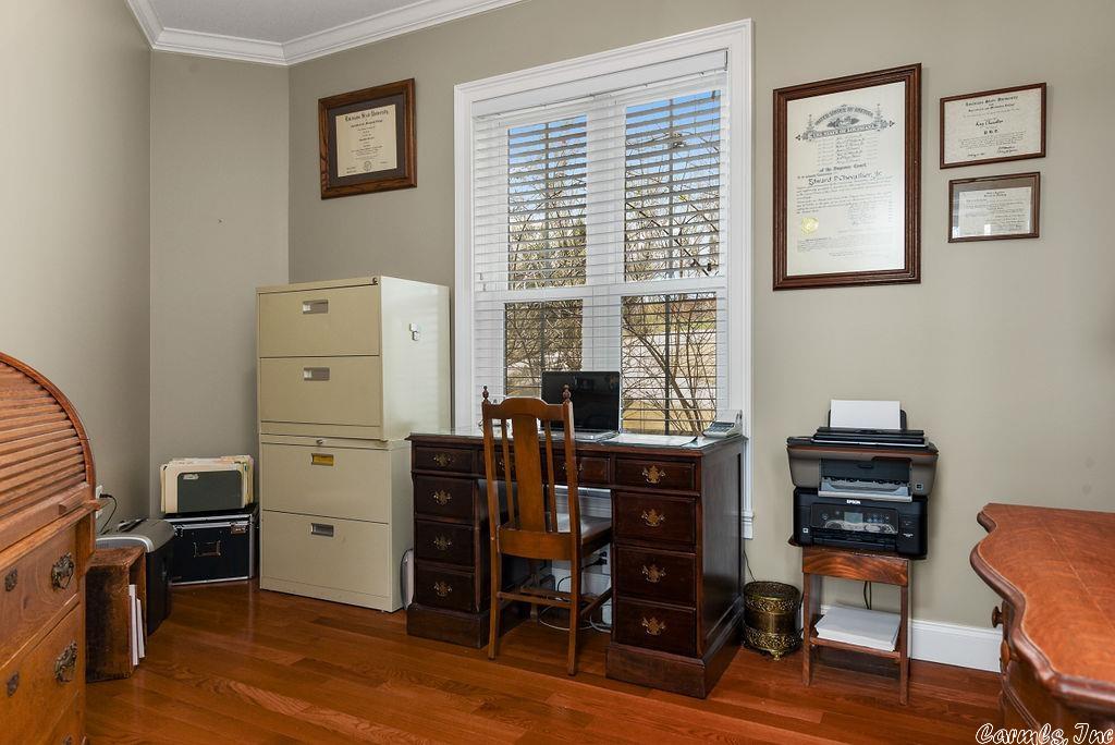 SOUTH SHORE - Residential