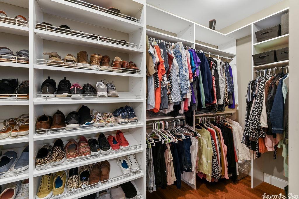 SOUTH SHORE - Residential