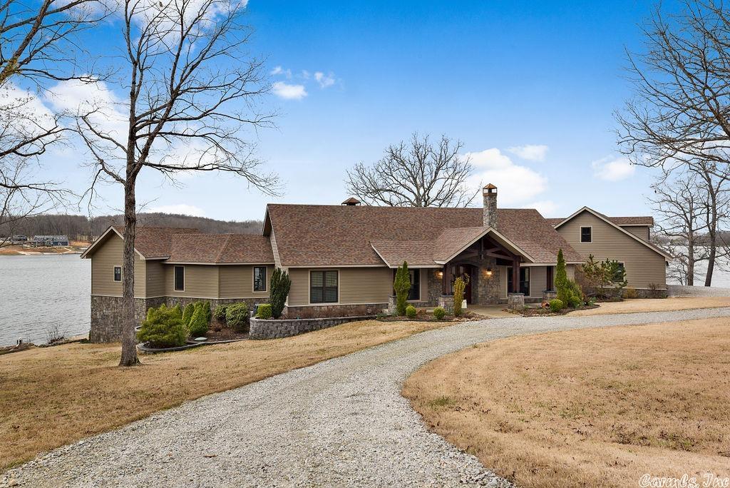 SOUTH SHORE - Residential