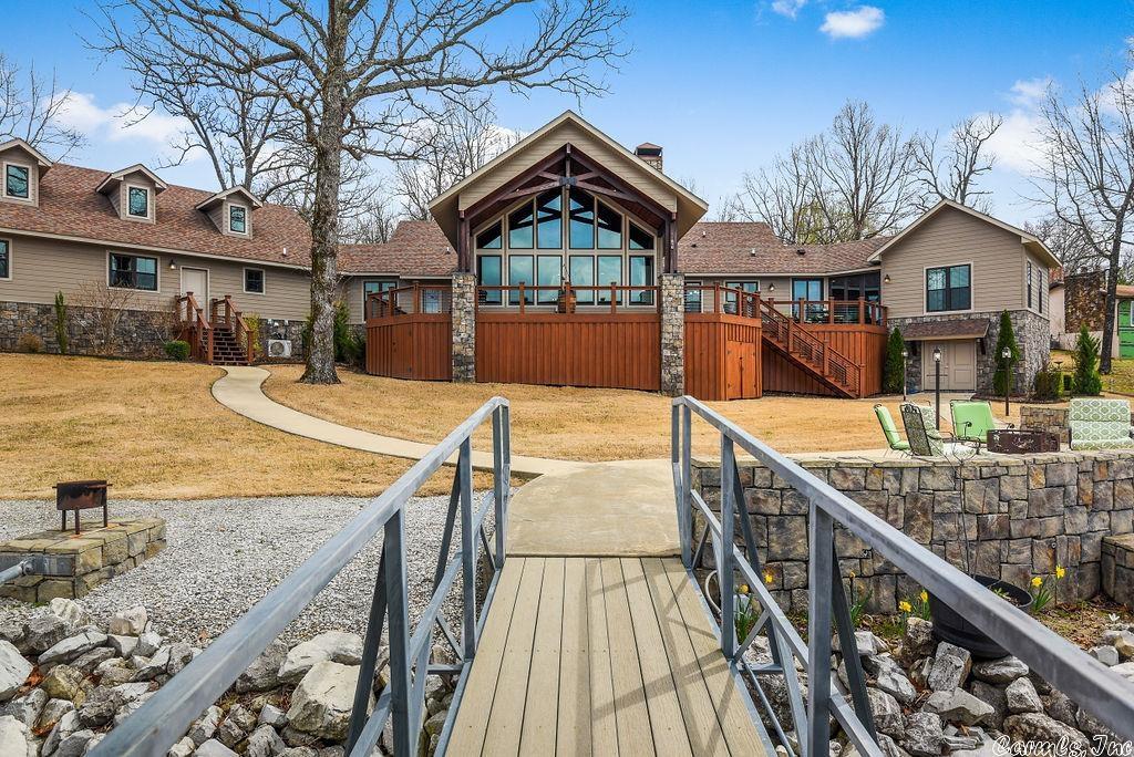 SOUTH SHORE - Residential