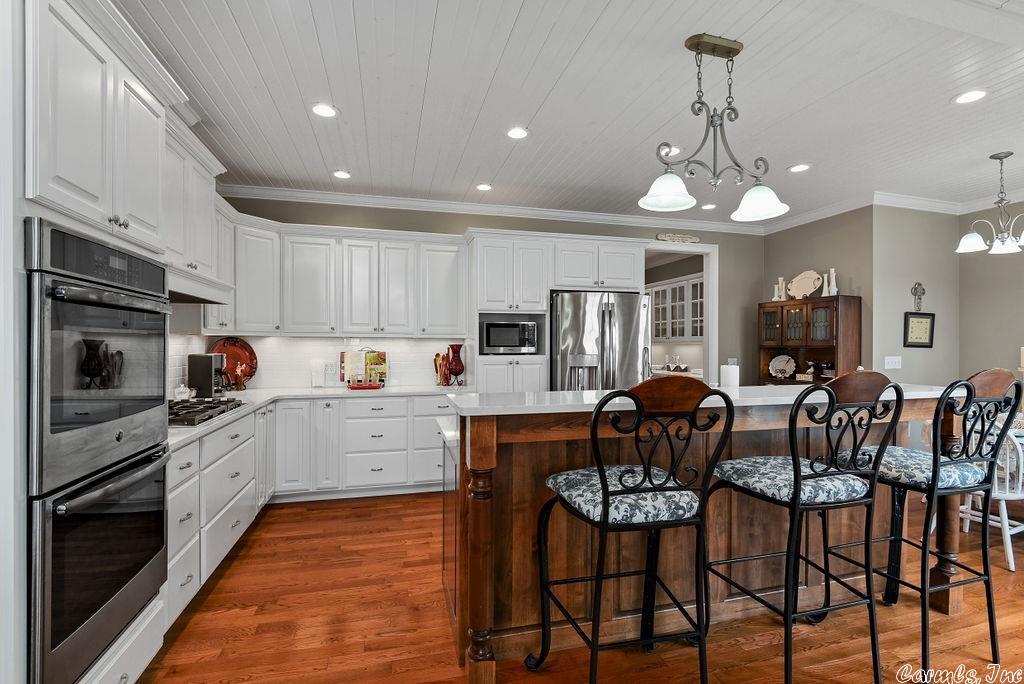 SOUTH SHORE - Residential