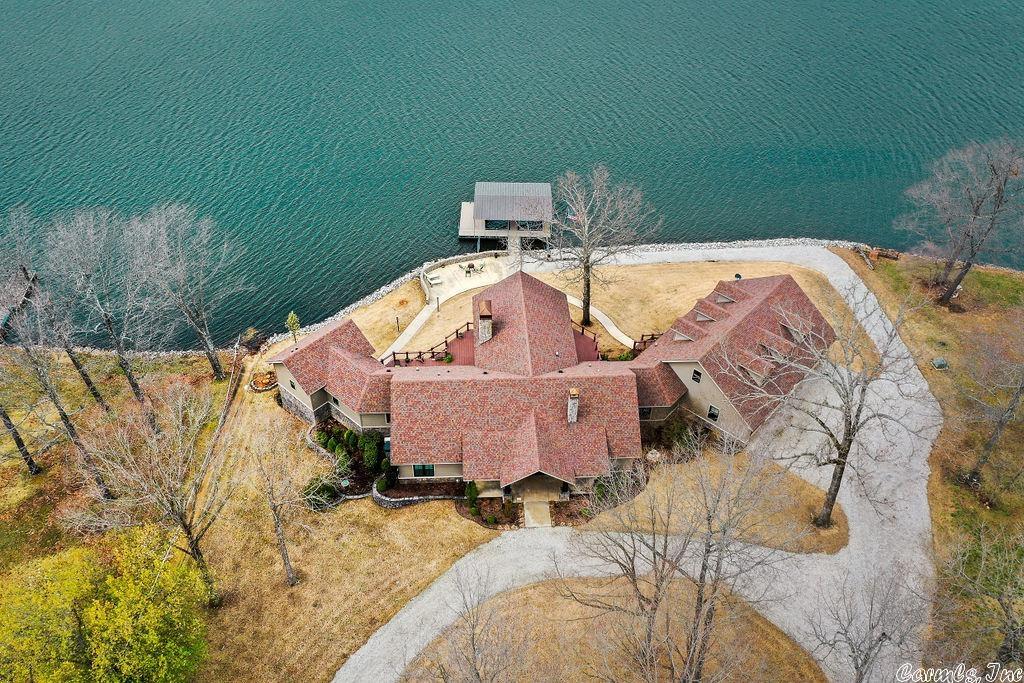 SOUTH SHORE - Residential