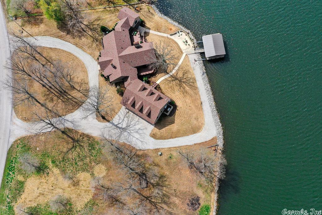 SOUTH SHORE - Residential