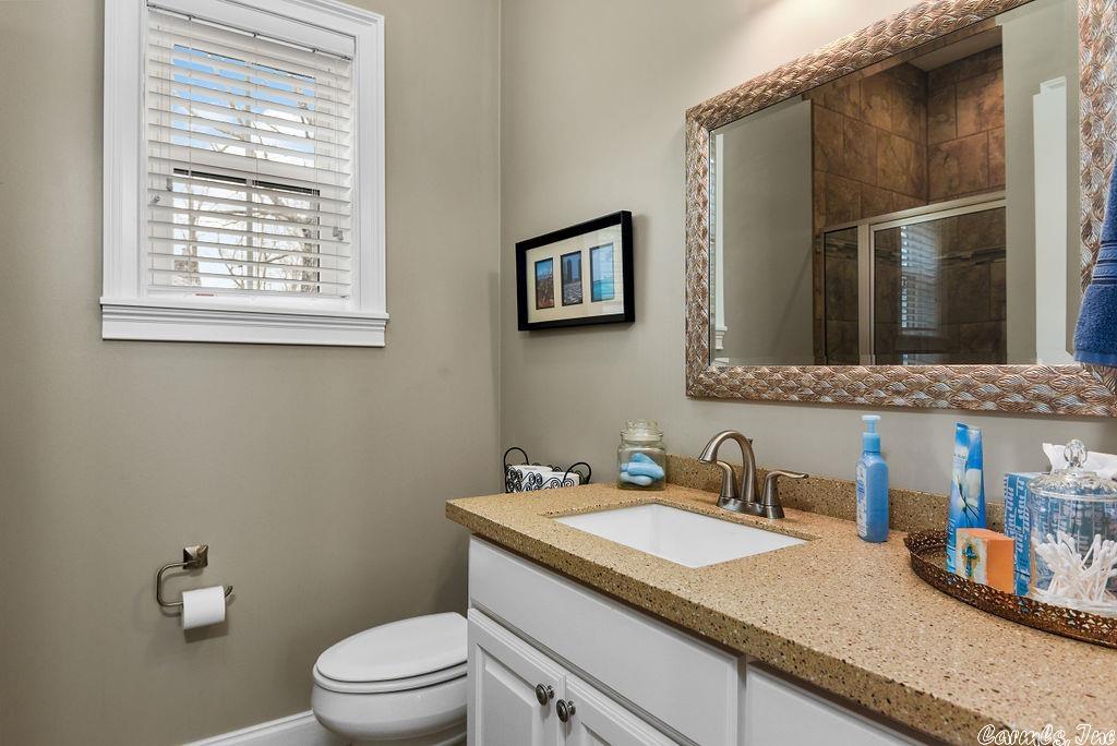 SOUTH SHORE - Residential