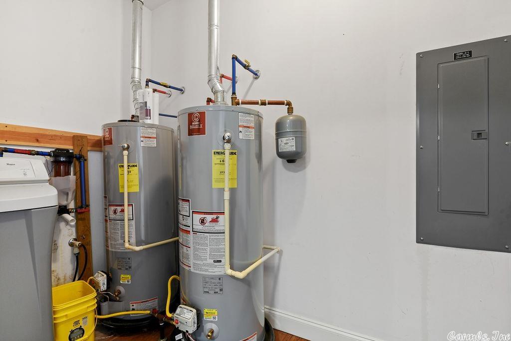 SOUTH SHORE - Residential