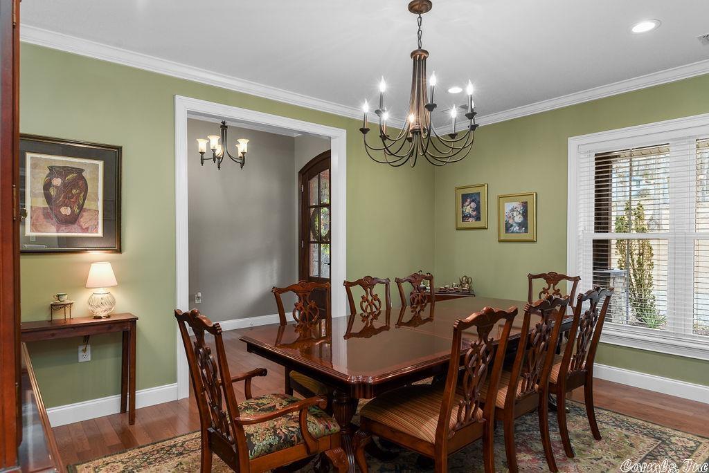 SOUTH SHORE - Residential