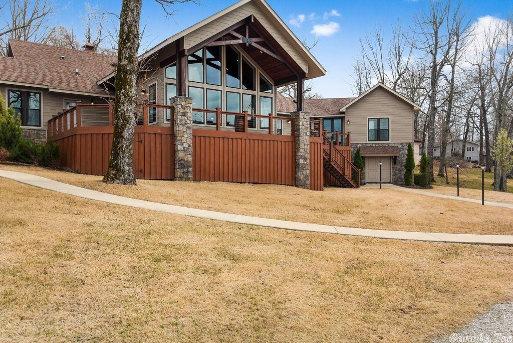 SOUTH SHORE - Residential