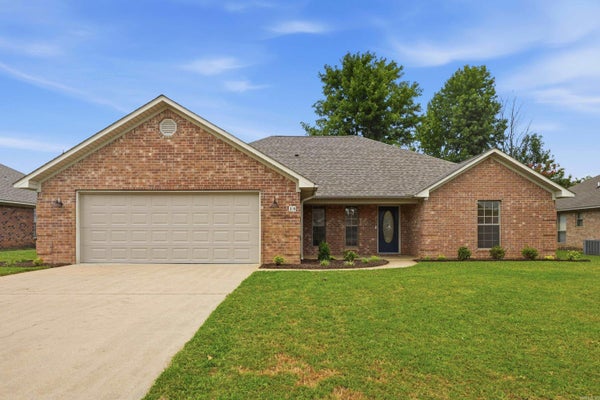 10 WEATHERTON DR, VILONIA, AR 72173 - Image 80a78c8d587d0a4b976c05f50a7cc00c/809498725
