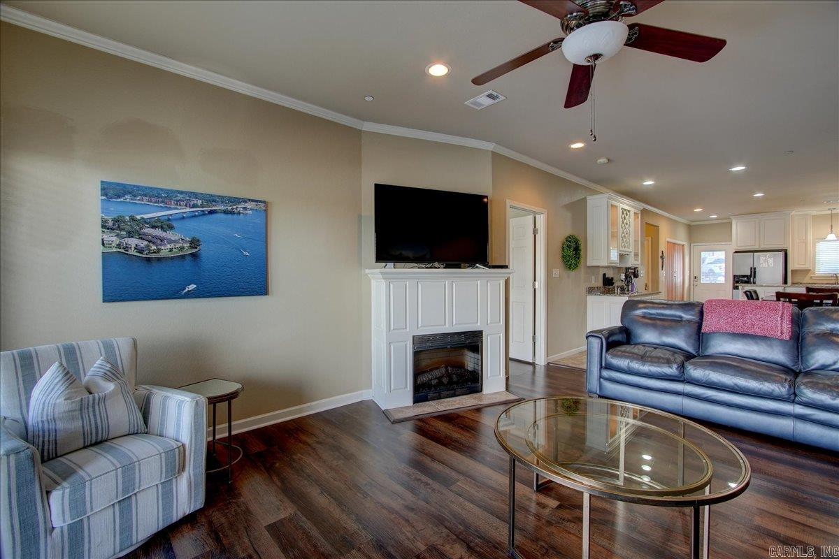 BRIDGEBAY HPR - Residential
