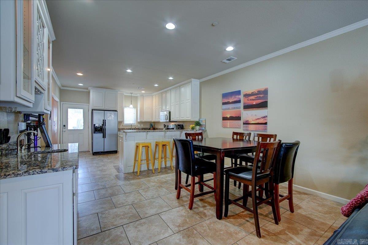 BRIDGEBAY HPR - Residential