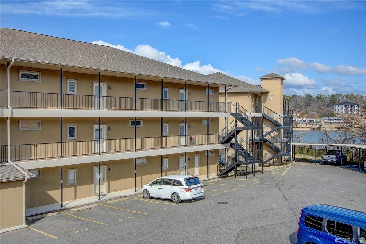 BRIDGEBAY HPR - Residential