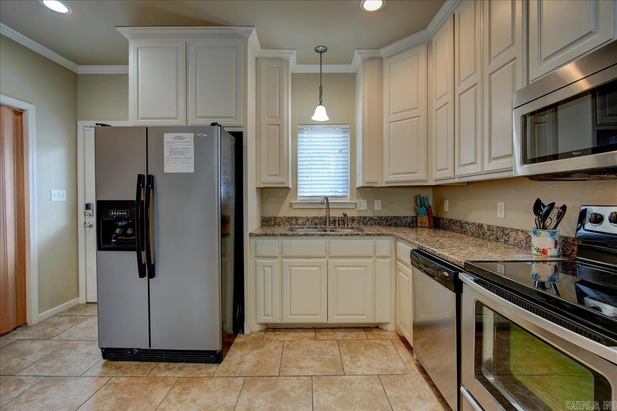 BRIDGEBAY HPR - Residential