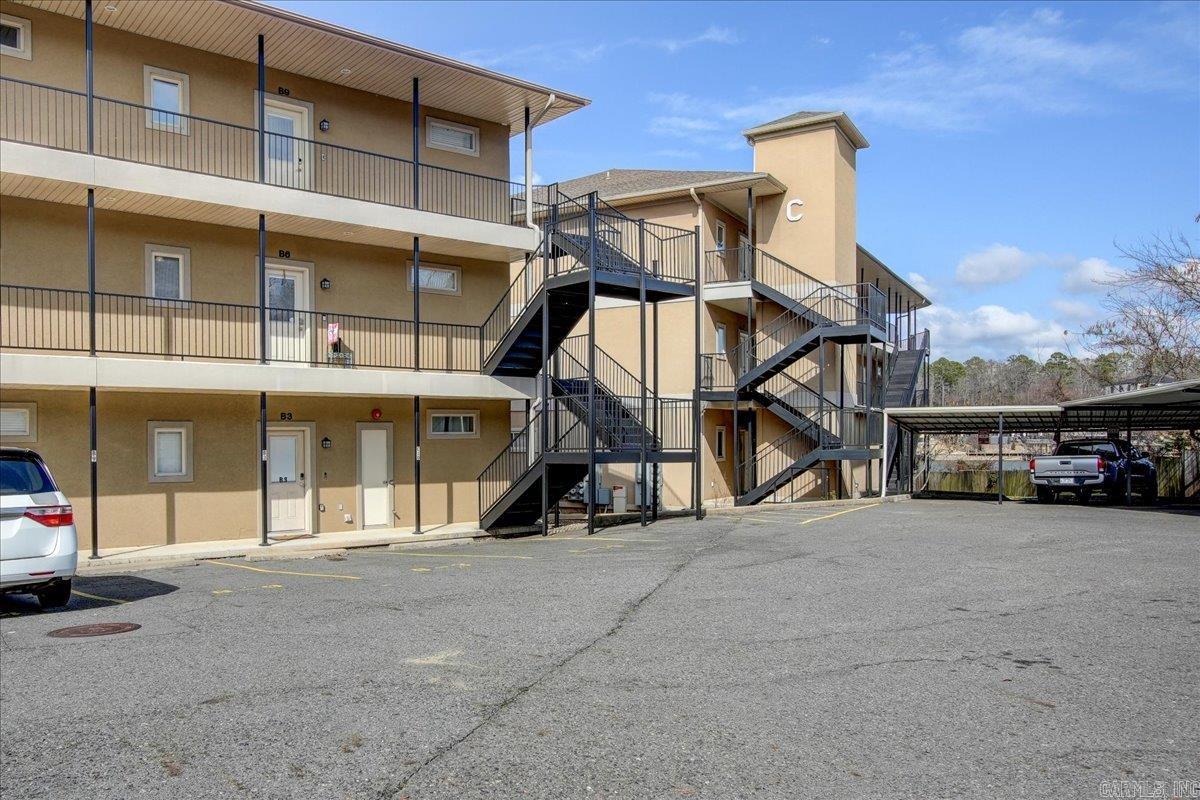 BRIDGEBAY HPR - Residential