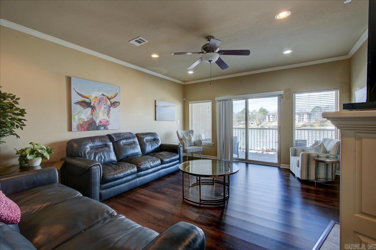 BRIDGEBAY HPR - Residential