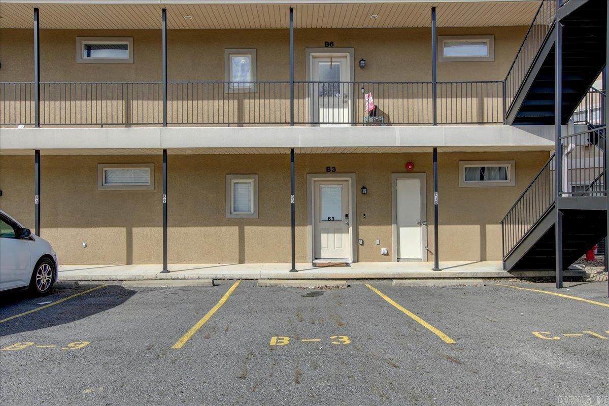 BRIDGEBAY HPR - Residential